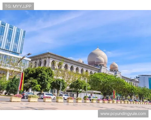 吉隆坡有赌场吗 这些场所在当地娱乐生活中扮演的重要角色