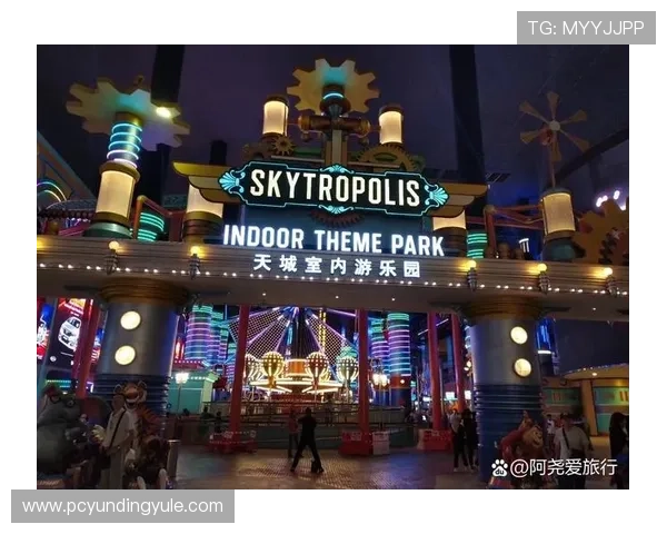 吉隆坡云顶有几个赌场以及它们的详细介绍