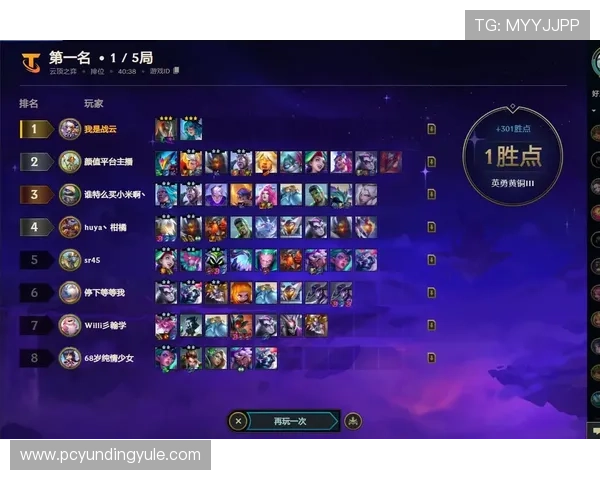 云顶国际游戏平台全面解析最新游戏攻略与技巧，助你轻松赢取丰厚奖励