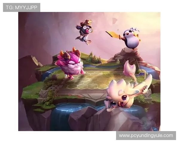 云顶游戏新手入门攻略:详细步骤教你如何顺利开启第一局游戏体验 云顶游戏新手入门攻略:详细步骤教你如何顺利开启第一局游戏体验