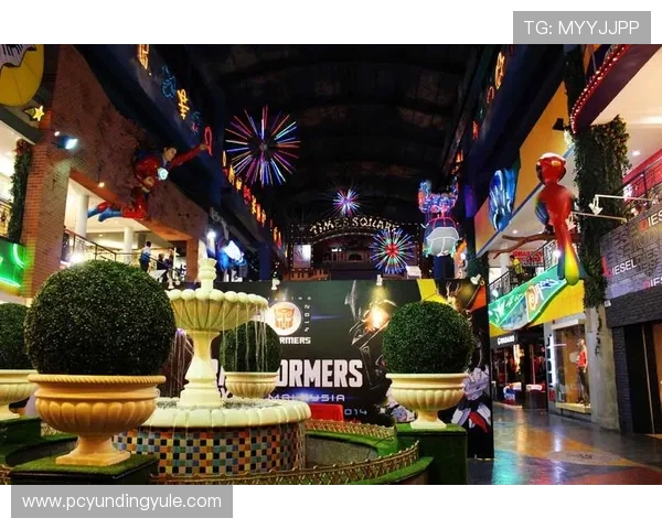 关于马来西亚云顶赌城的娱乐表演与现场活动精彩回顾