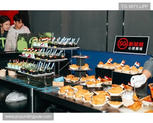 在新加坡云顶高原体验极致奢华：顶级餐厅、购物中心与夜生活推荐