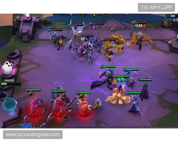 探索新云顶网页的最新功能与操作指南帮助玩家轻松上手 探索新云顶网页的最新功能与操作指南帮助玩家轻松上手