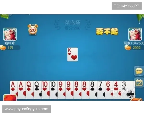 深入了解扑克牌三公游戏的规则细节与玩法策略提升你的游戏体验和胜率 深入了解扑克牌三公游戏的规则细节与玩法策略提升你的游戏体验和胜率