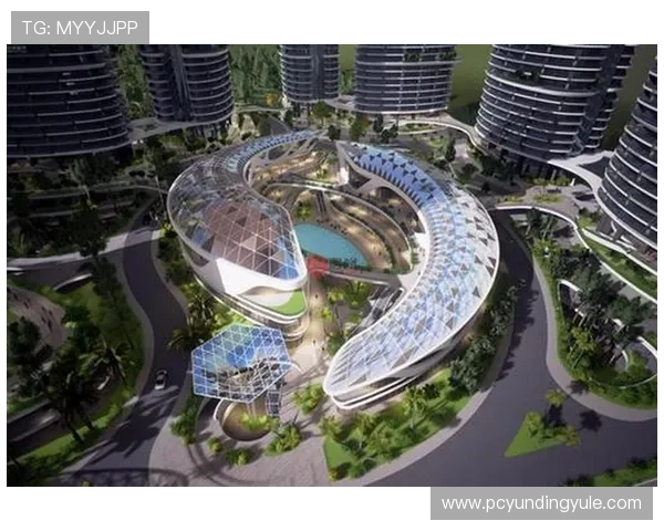 详细了解马来西亚云顶云星剧场所在城市的历史背景与发展状况