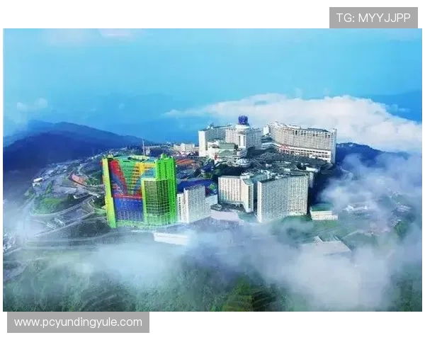 马来云顶赌场的安全保障措施及玩家权益保障指南