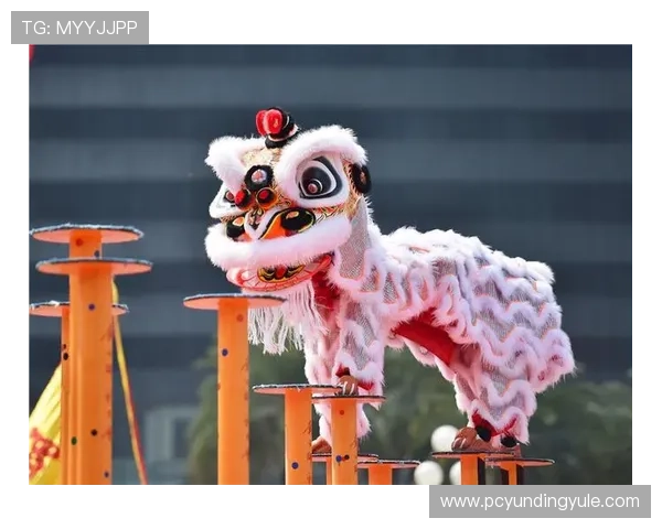 马来西亚云顶世界狮王：狮王文化背后的历史故事与现代创新融合