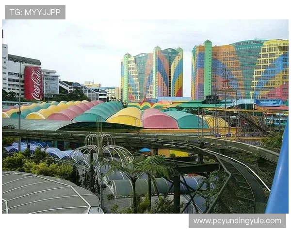 马来西亚云顶大赌场的建筑高度对游客体验和景观的影响分析