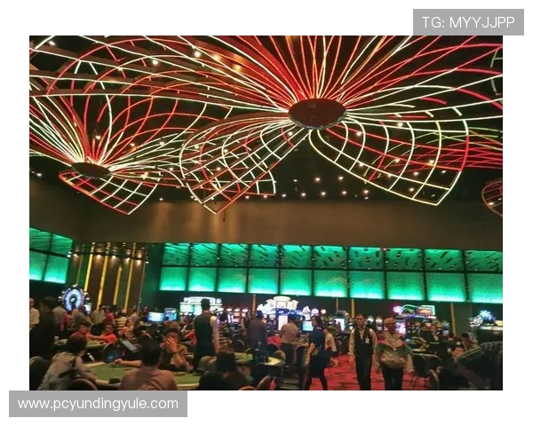 马来西亚云顶是亚洲最大的赌场其未来发展方向和扩展计划分析