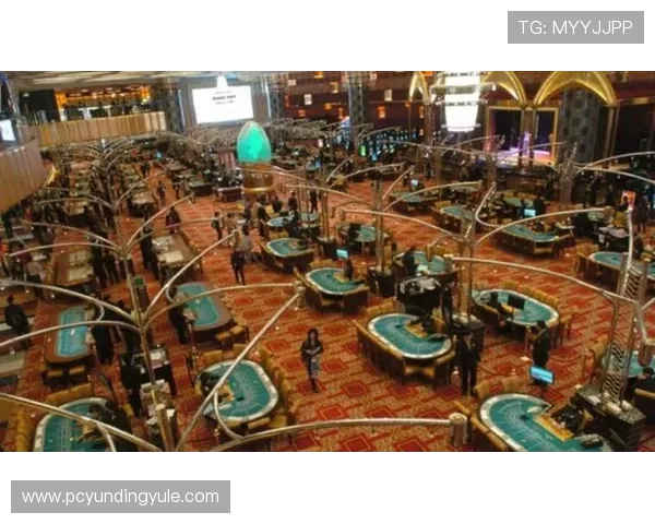 马来西亚云顶有几家赌场，哪些是最受欢迎的赌场设施介绍