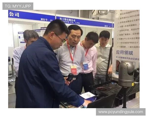 东博视讯官网介绍公司背景与核心技术，增强客户对企业品牌的信任与合作意愿
